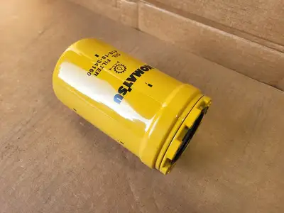 NEW KOMATSU 418-18-34160