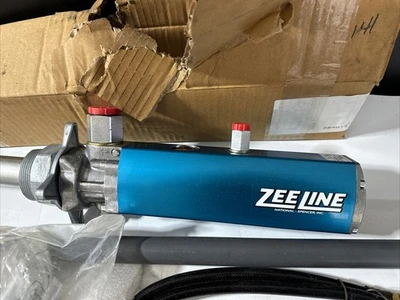 NEW Zeeline 1714
