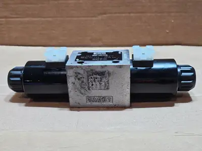 NEW PARKER D3MW004CNJW1P42