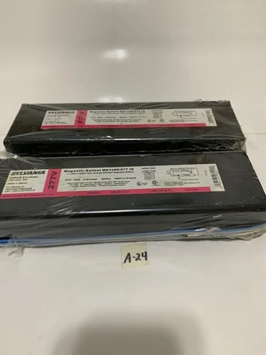 NEW Sylvania MB1x96/277