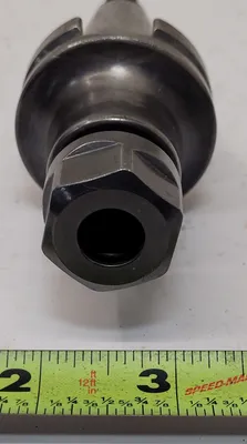 Techniks SYIC 16101N Tooling & Accessories, Tooling | Machinery Central (4)