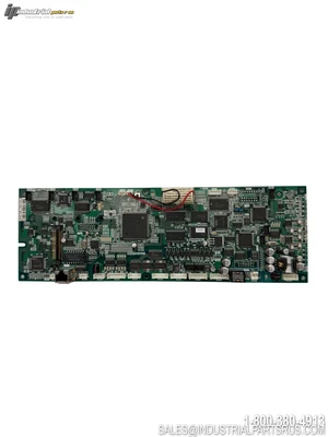Used ISHIDA P-5557A Printed Circuit Boards (PCB) Kentucky US | Industrial Parts R Us Inc. #1286599