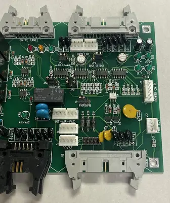 Used DOMINO L012153 Industrial Controls Ohio US | Surplus Asset Holdings #1237468