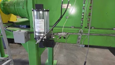 2018 KOMAR INDUSTRIES INC ES-5236-150 Shredders | Alan Ross Machinery (9)