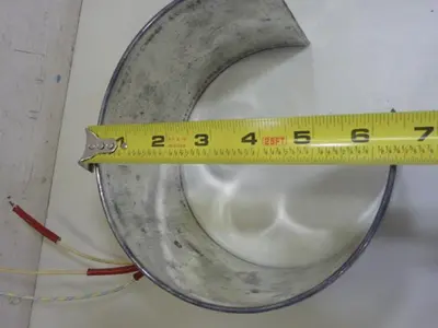 USED KJT 88312905