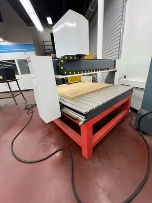 2020 Apprentice 404 CNC Router | Midstate Machinery (6)