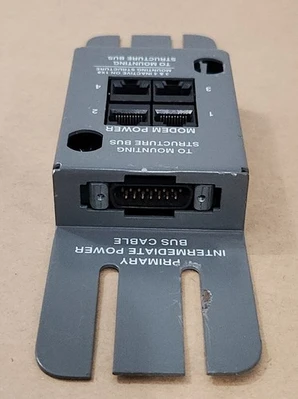 USED Foxboro P0904AU-A