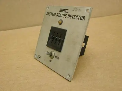 USED SCI 21944