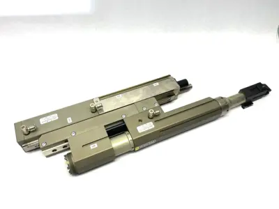 Used Weber Screwdriving Systems Fixtured Screwdriver/Torquing System Electronic Assembly Tools Michigan US | Maverick Industrial Sales #1391666