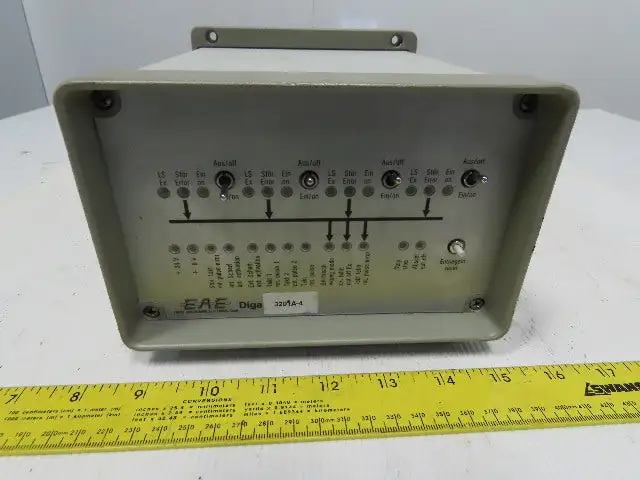 Used EAE _UNKNOWN_ Miscellaneous MRO | Arrow Industrial #654985