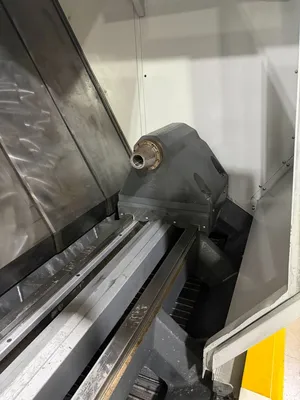 Used 2012 HAAS SL-40TBBM CNC Lathes Illinois US | 520 Machinery Sales LLC #1341278