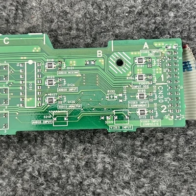 Used Sony SWC-35 1-670-598-11 I/O Boards & Replacement Parts California US | Davliegogo LLC #1706512