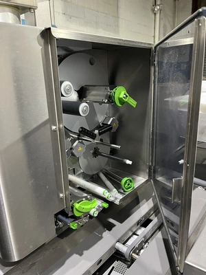 USED Bizerba GLX 2.1