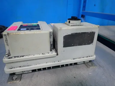 USED ALLENBRADLEY 280DF12Z10CGRW3P1