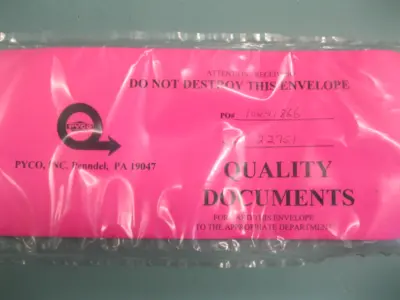 NEW Pyco 22-3027-6