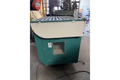 Used _UNKNOWN_ _UNKNOWN_ Downdraft Tables California US | KD Auctions #1359404