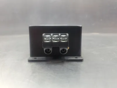 CONTROL CONCEPTS IC+105 ISLATROL PLUS ACTIVE TRACKING FILTER. 4E-18