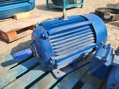 NEW TECO-WESTINGHOUSE APH03004TE5-M