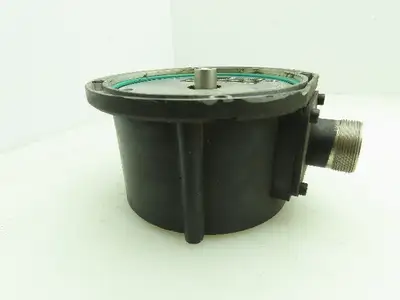 Heidenhain RQN 224 Servo Encoder Indramat Feedback DSF 2MN-H