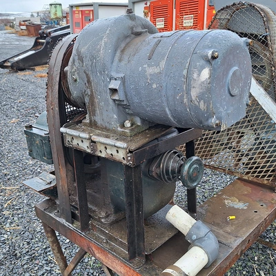 USED MCCOOL 6.5 F
