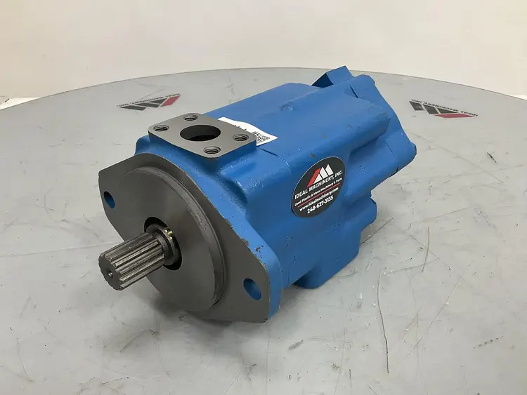 Used VICKERS 3525V0H35A17 11AA20 Pumps Michigan US | Ideal Machinery #692697