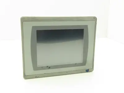 Allen Bradley 2711P-T7C21D8S PanelView Plus 7 Touch Screen Control HMI 24VDC