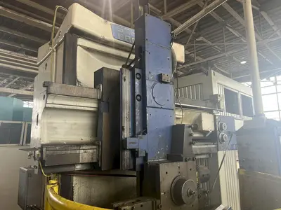 USED SCHIESS FRORIEP 16DKE140