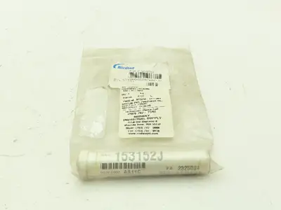 Nordson 153152J A7A Packing Cartridge Automatic Airless Spray Gun Part