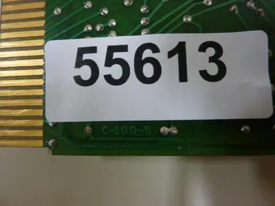 USED DIGITAL EQUIPMENT C-100-9