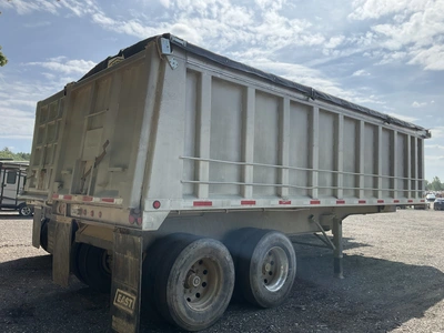 Used 1975 TRAILMOBILE _UNKNOWN_ Misc Trailers Michigan US | Miedema Asset Management Group #1370166
