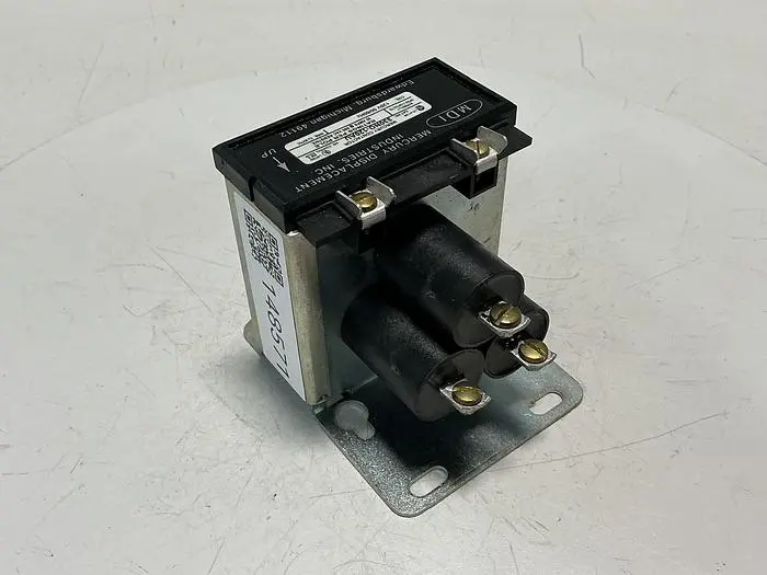 USED MDI 330NO-120AU