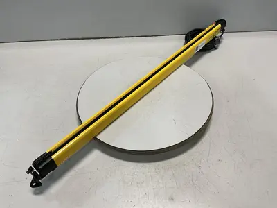USED KEYENCE GL-R40H-T