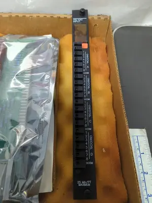 New | in-Stock GE FANUC IC600BF832K Input / Output Modules | Surplus Asset Holdings #1205844