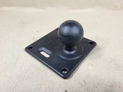 Mount Ball and Socket Kit