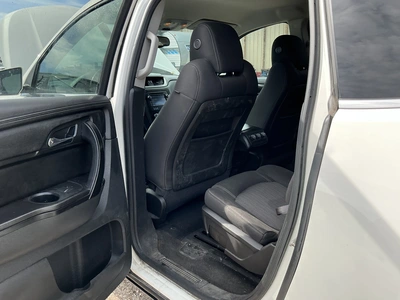 Used 2015 CHEVROLET TRAVERSE SUVs Michigan US | Miedema Asset Management Group #1474483