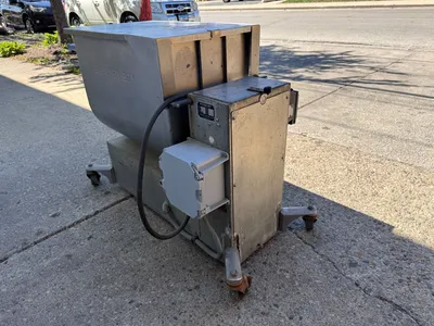 USED Butcher Boy 150