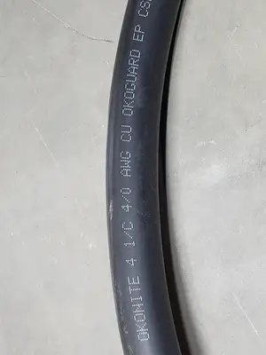 NEW 2009 GENERAL ELECTRIC SR735