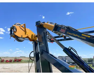 Used CRARY _UNKNOWN_ Plows Iowa US | Keast Enterprises #1360121