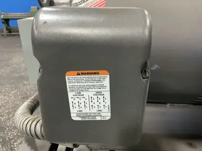 Used GARDNER DENVER CASRSA32,HRA1512,230/S,S Miscellaneous MRO Ohio US | HGR 24 #1503746