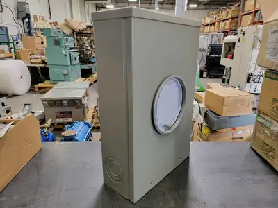 NEW HYDEL EK400RO