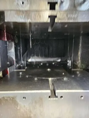 USED FEINTOOL GKP-F 160
