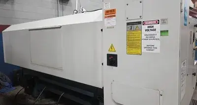 2018 SOUTHWESTERN INDUSTRIES TRAK 2470RX CNC Lathes | Toolquip, Inc. (5)