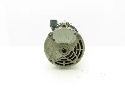 Scot 11 Cast Iron Centrifugal Pump 1.25"x 1" NPT 2Hp 230/460V 3PH 56J