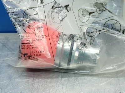 New | in-Stock ALLEN BRADLEY 800FMMP44 Switch Parts Ohio US | HGR 24 #1070382