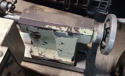 2000 ACRA VMC 610 Machining Center, Vertical, CNC | Cleveland Machinery Sales, Inc. (4)