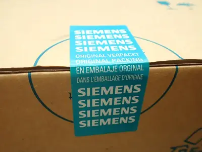 NEW SIEMENS 6FC52030AB000AA0