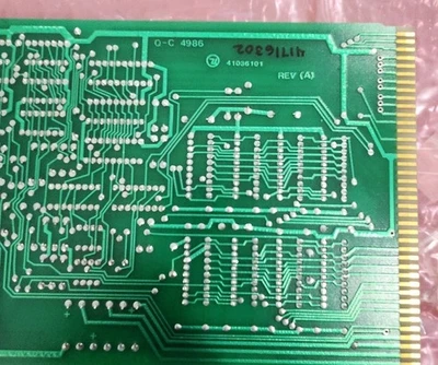 USED Universal Instruments 41716301