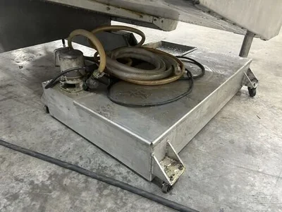 Used 2008 HAAS TM-1 Vertical Machining Centers Georgia US | The Equipment Hub #1184471