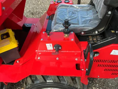 Used 2026 AGT INDUSTRIAL SDA-140W Skid Steer Loaders Michigan US | Miedema Asset Management Group #1476971