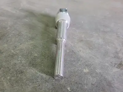 U-4.5" Thermowell